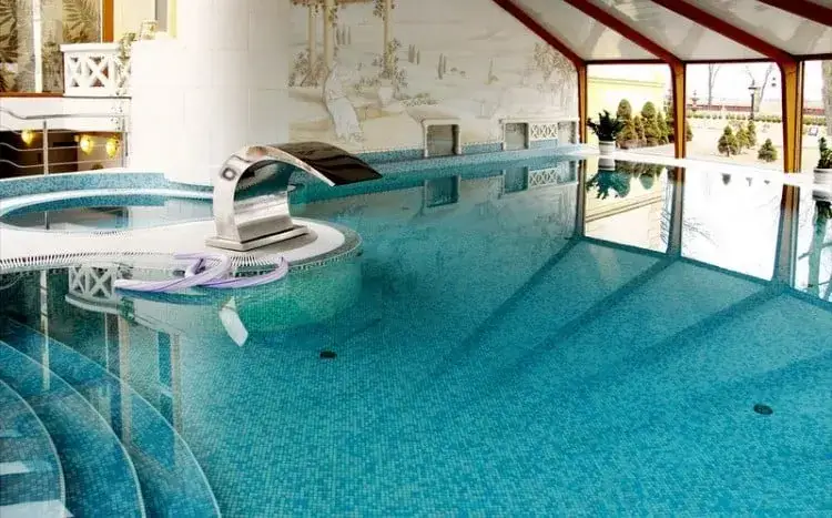 Najlepsze pomysły na prezent SPA, które zachwycą każdego bliskiego