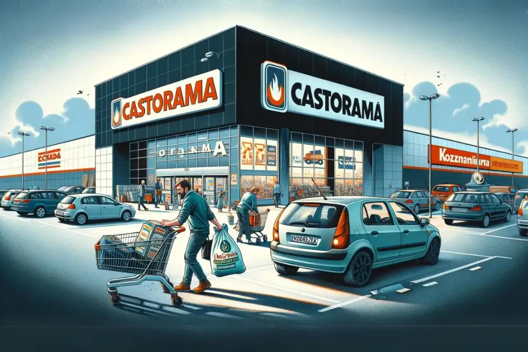 Ceny ekogroszku w Castoramie – ile zapłacisz za najlepszy wybór?