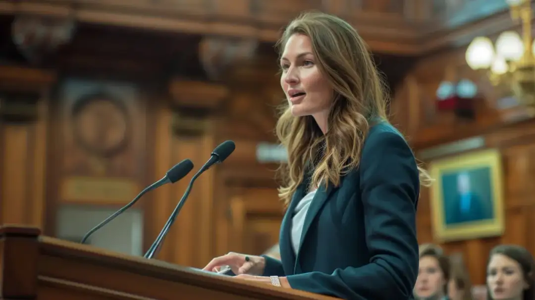 Jolanta Hibner: To polityk, którego naprawdę musisz teraz poznać!