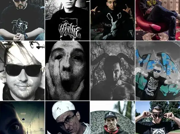 Horror rap: historia, najwięksi artyści i mroczne tematy w hip-hopie