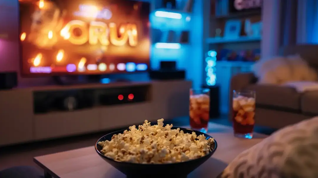 Gloria: Najlepsze filmy TV, które warto obejrzeć w wolnym czasie