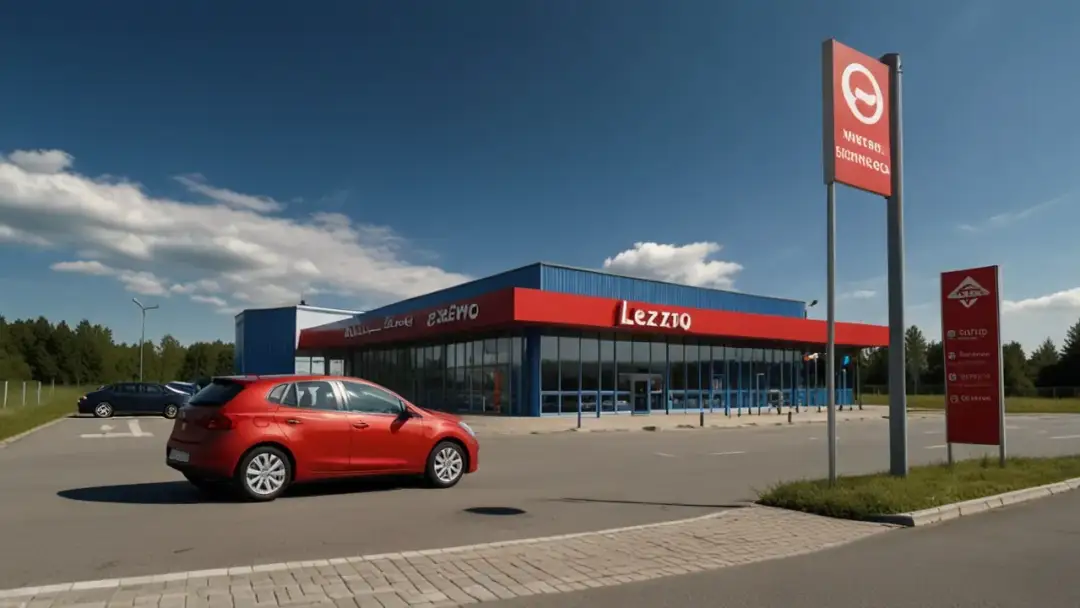 Jak pokonać WORD Leszno? Wskazówki, które zagwarantują sukces