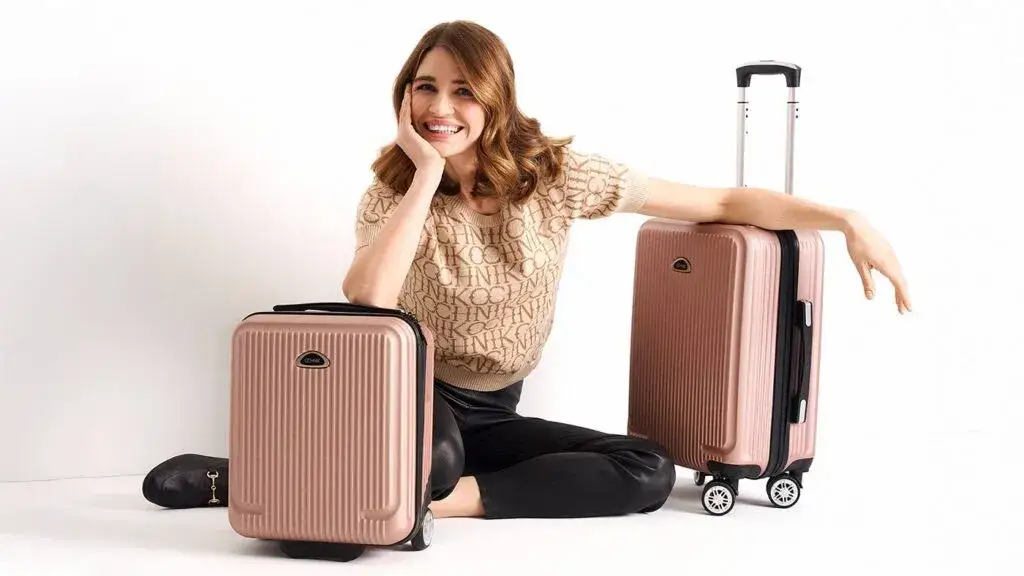 Walizka kółka pojedyncze czy podwójne – co wybrać dla wygody podróżowania?