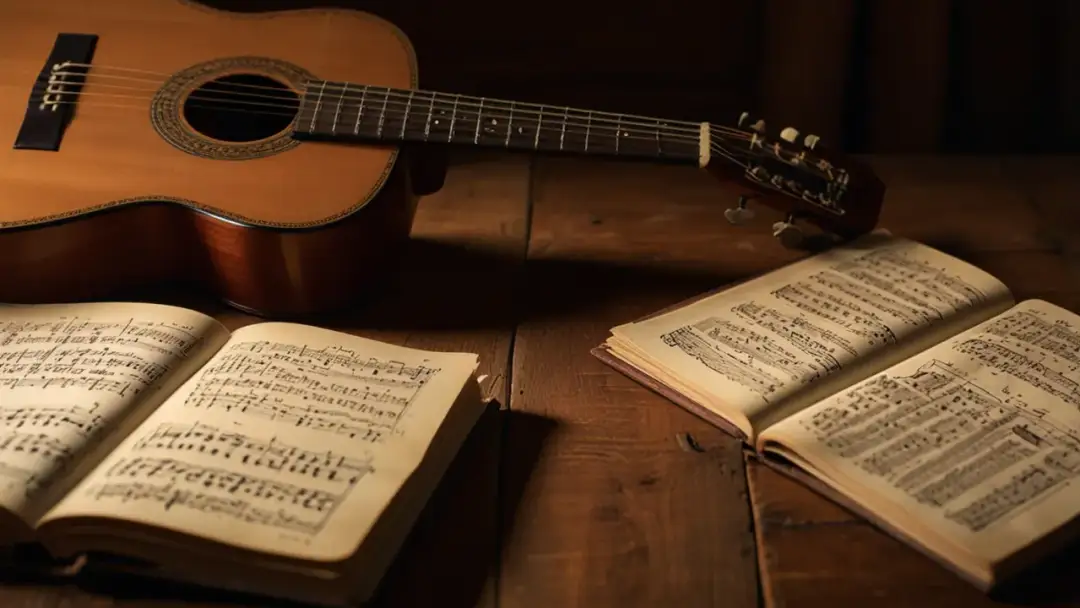 Jak zagrać piosenkę My Cyganie na gitarze - najprostsze akordy z tekstem