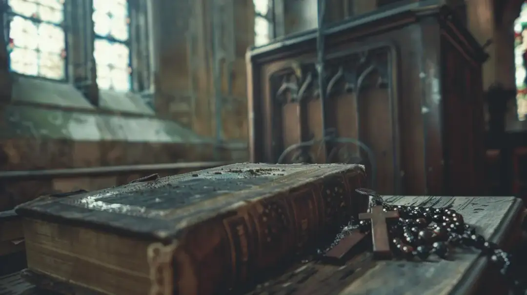 Życie i działalność ks. Jana Lorka - historia i dokonania