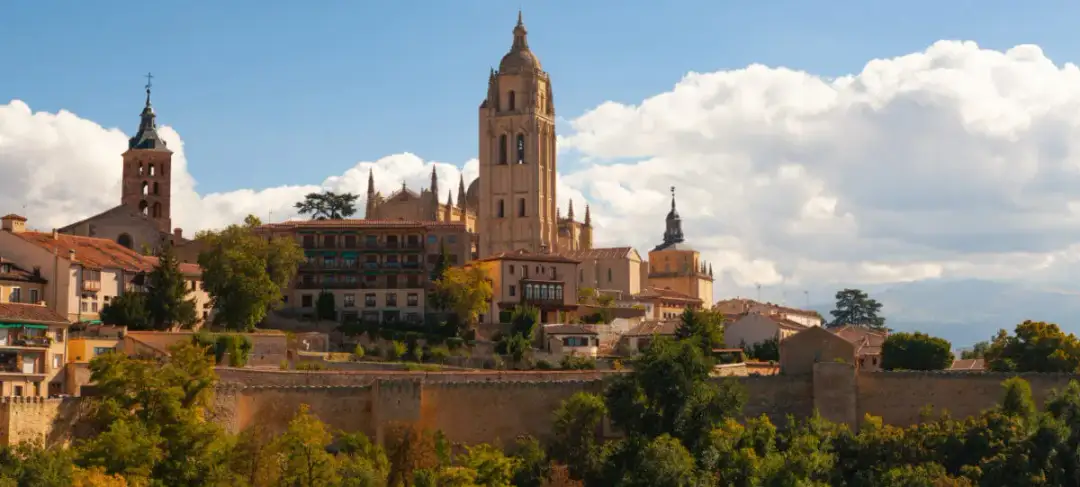 Podróż do serca Hiszpanii przez film