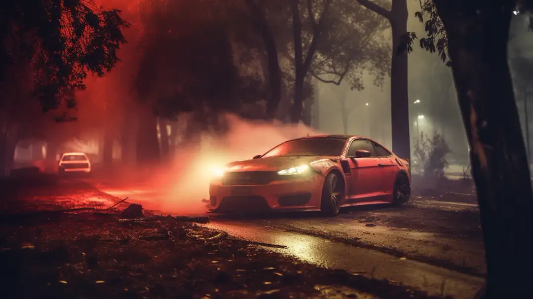 Tragiczna śmierć Waldemara Goszcza - koniec przedwczesnej kariery