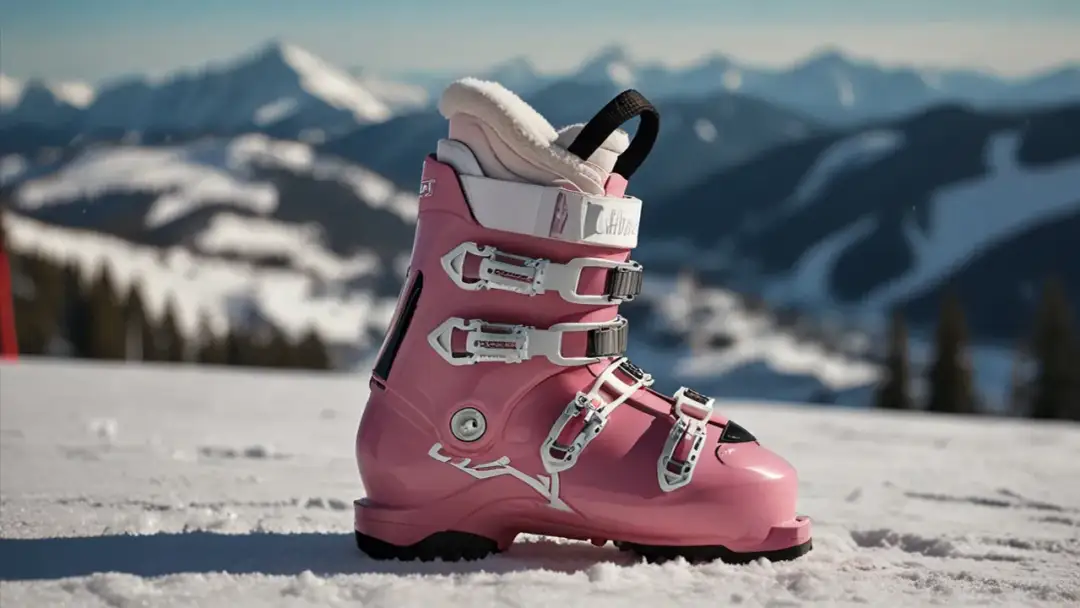 Komfort na stoku! Czy buty damskie Alpina to niezbędny element?