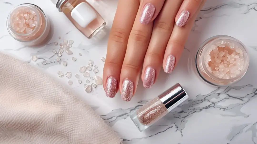 Jak zapuścić paznokcie? – Szybkie metody i skuteczne porady 