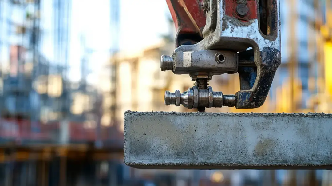 Chwytak do płyt betonowych: jak wybrać i używać, aby ułatwić pracę