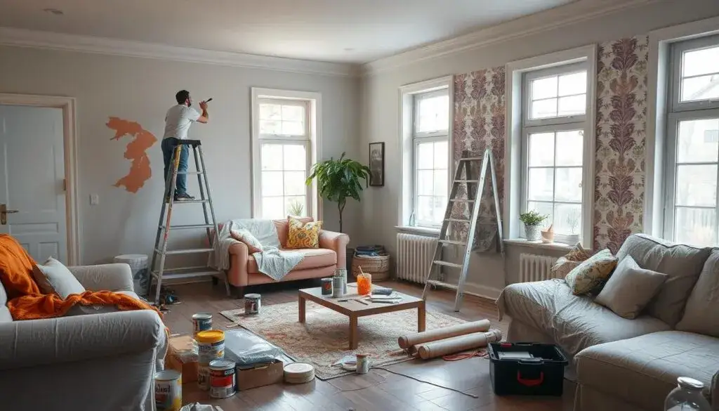 Ile trwa remont mieszkania? Sprawdź, co wpływa na czas realizacji