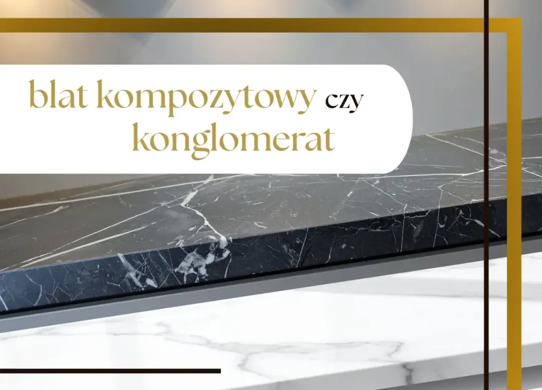 Kompozyt a konglomerat: Kluczowe różnice, które musisz znać