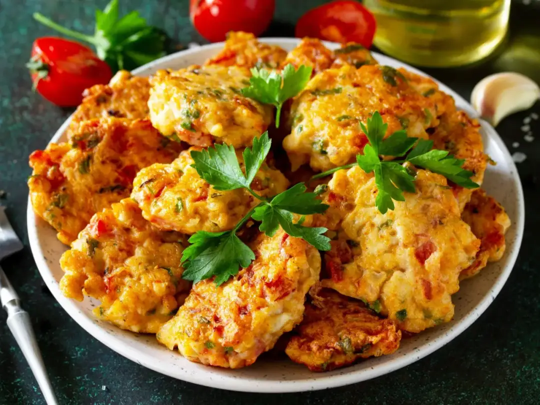 5 pysznych dań z mięsa mielonego z kurczaka - przepisy i porady