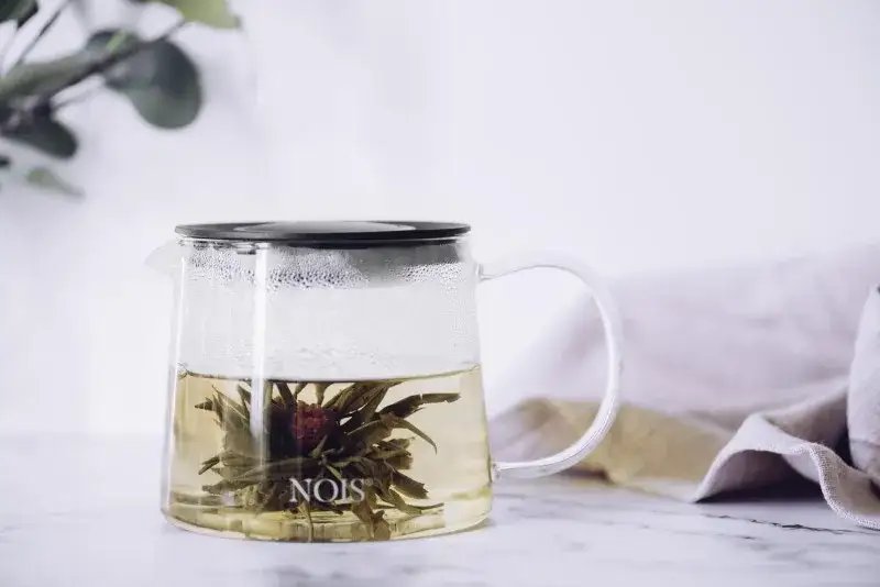 Jaki zaparzacz do herbaty wybrać, aby nie popełnić błędu?