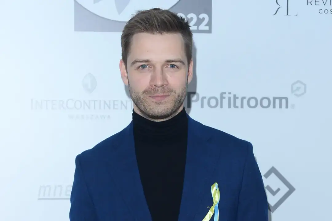 Marcin Korcz aktor: Fascynująca biografia i życie prywatne aktora