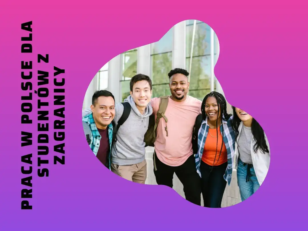 Czy po studiach w Polsce można pracować za granicą? Oto, co musisz wiedzieć