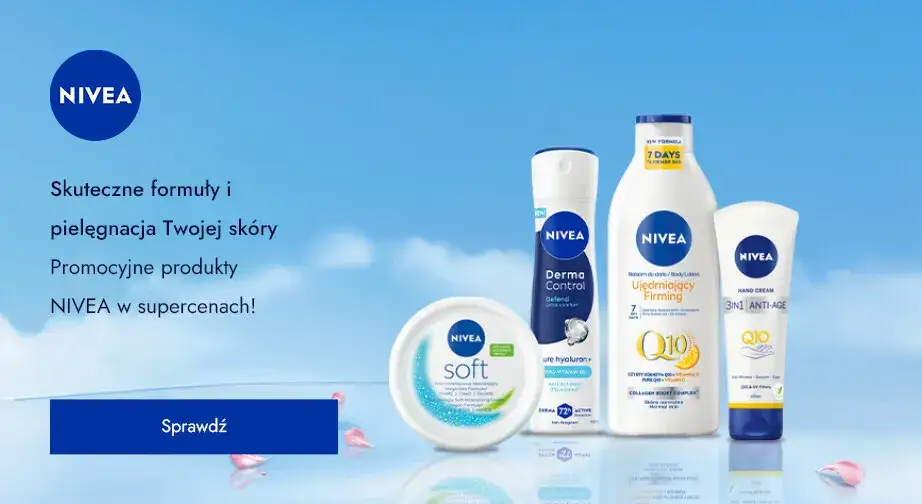 Must have kosmetyki - lista niezbędnych produktów do pielęgnacji i makijażu