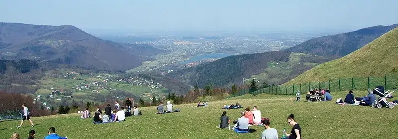 Atrakcje Międzybrodzie Żywieckie - Odkryj rodzinną radość i przygodę
