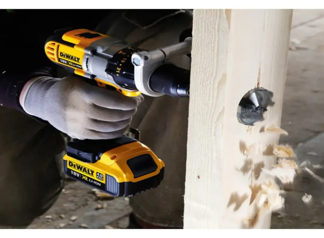 Jakie wiertło do kołka 8 – uniknij błędów przy wierceniu w różnych materiałach Jakie wiertło do kołka 8 – uniknij błędów przy wierceniu w różnych materiałach