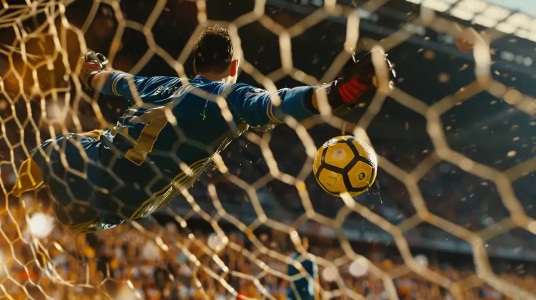 Buffon bramkarz: Czy 45-latek pobije rekord Serie A?