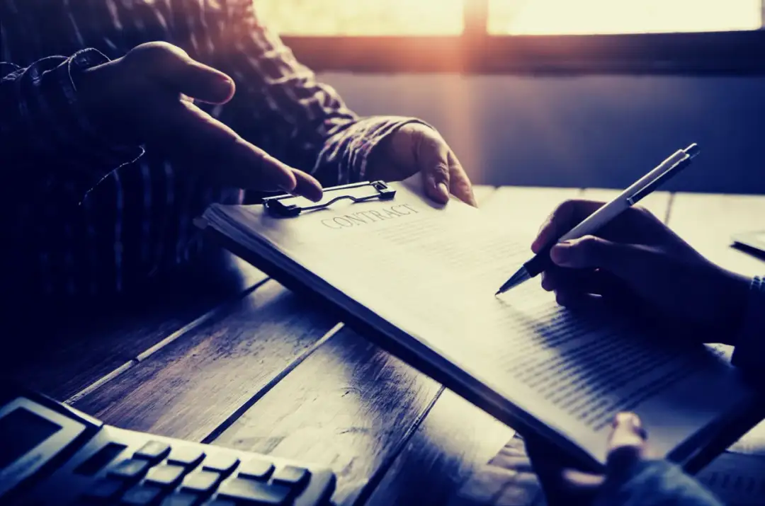 Kiedy umowa zlecenie jest nieważna? Odkryj kluczowe przyczyny i skutki