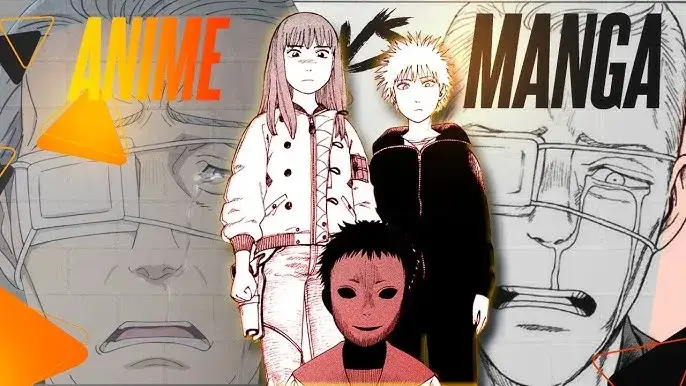 Recenzja Tengoku-Daimakyo, jak oceniamy nowy serial z 2023 roku?