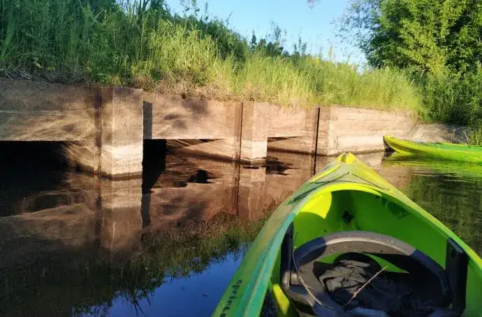 Spływy kajakowe Liwiec Zawiszyn: Trasy, Ceny i Poradnik