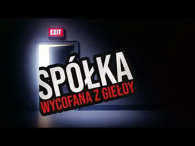 Jak sprzedać akcje wycofane z giełdy i uniknąć strat finansowych
