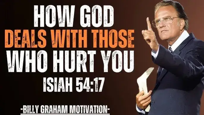 Izajasz 54:17 - Jakie obietnice niesie ten werset?