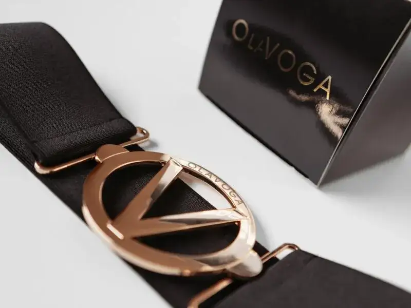 Gumowy pasek: ogromna wygoda i styl w jednym