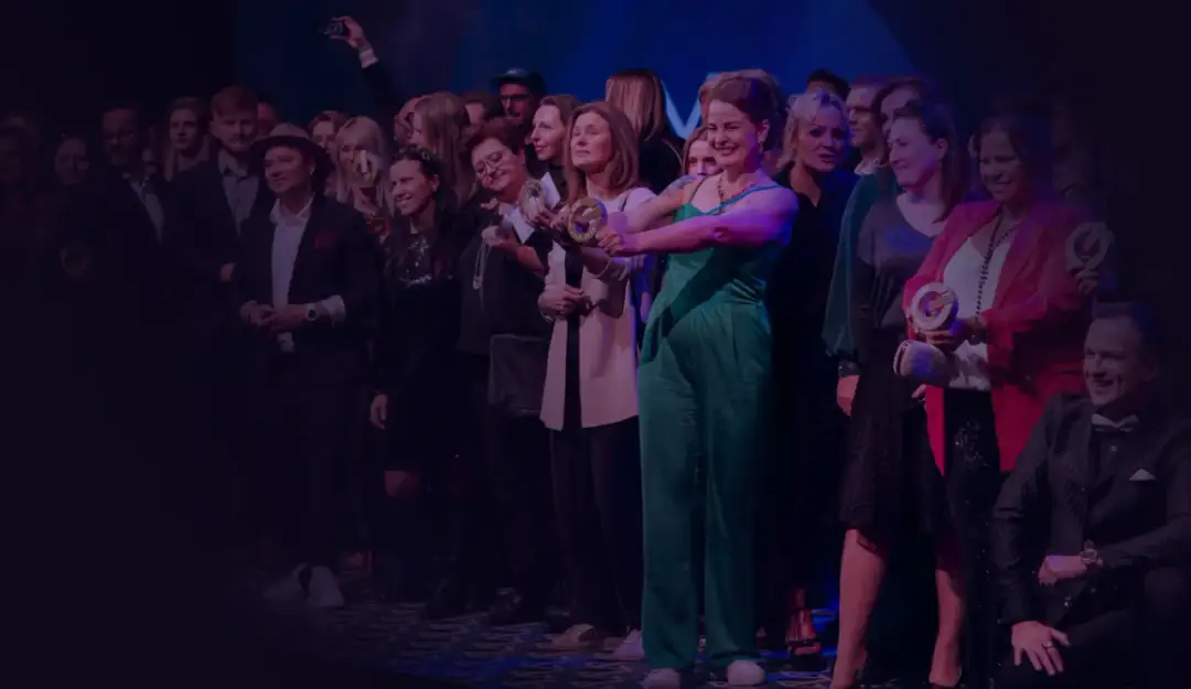 Rozdano statuetki na gali MP Power Awards - wielka gala gwiazd