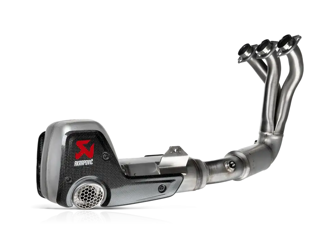 Auspuffanlage für BMW: So verbessern Sie Leistung und Klang