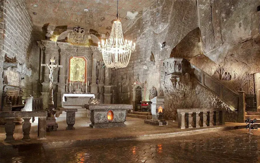 Ile kosztuje bilet do Wieliczki? Sprawdzamy ceny i aktualne promocje