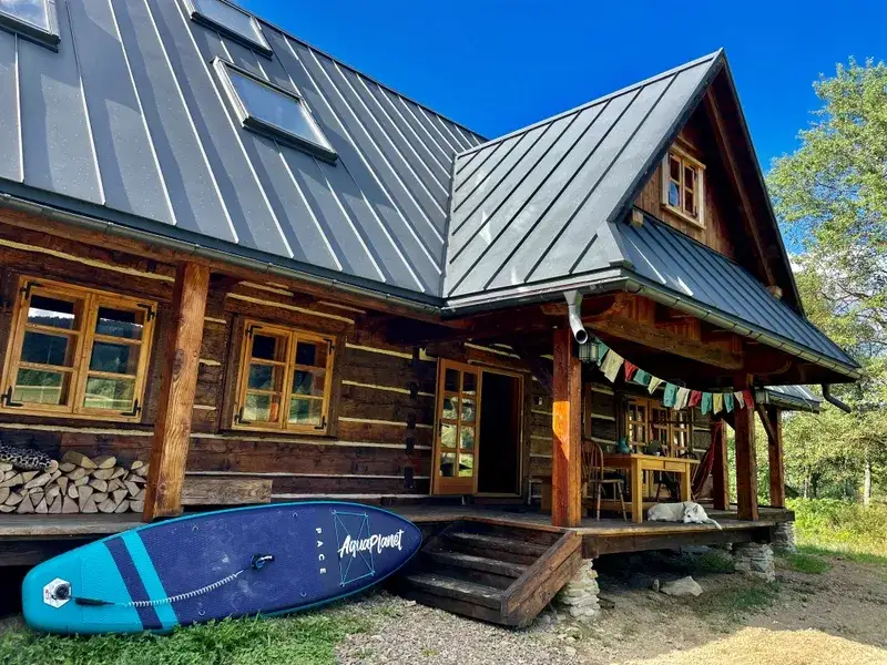 Bieszczady gdzie nocleg – najlepsze opcje zakwaterowania na każdą kieszeń