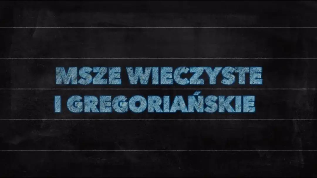 Ile trzeba dać na msze gregoriańskie? Poznaj ukryte koszty