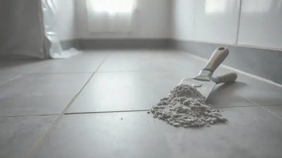 Jaki klej do gresu 60x60 - najlepsze wybory dla trwałej instalacji