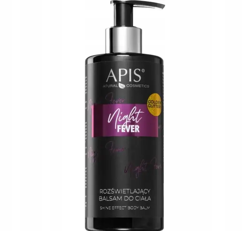 Apis rozświetlający balsam – poznaj jego wyjątkowe właściwości i działanie