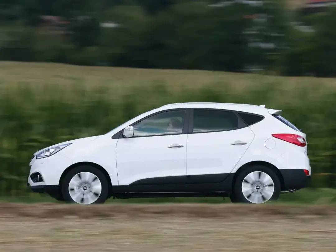 Hyundai ix35 opinie: jaki silnik wybrać, aby uniknąć problemów?