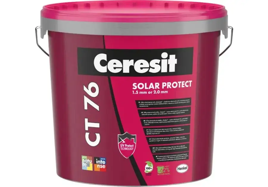 Tynk silikonowy Ceresit czy Bolix: Który wybór jest lepszy?