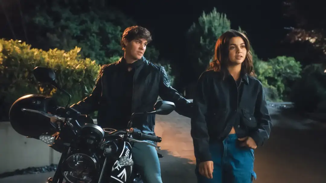 Sidelined The QB and Me: czy film spełnił oczekiwania widzów?