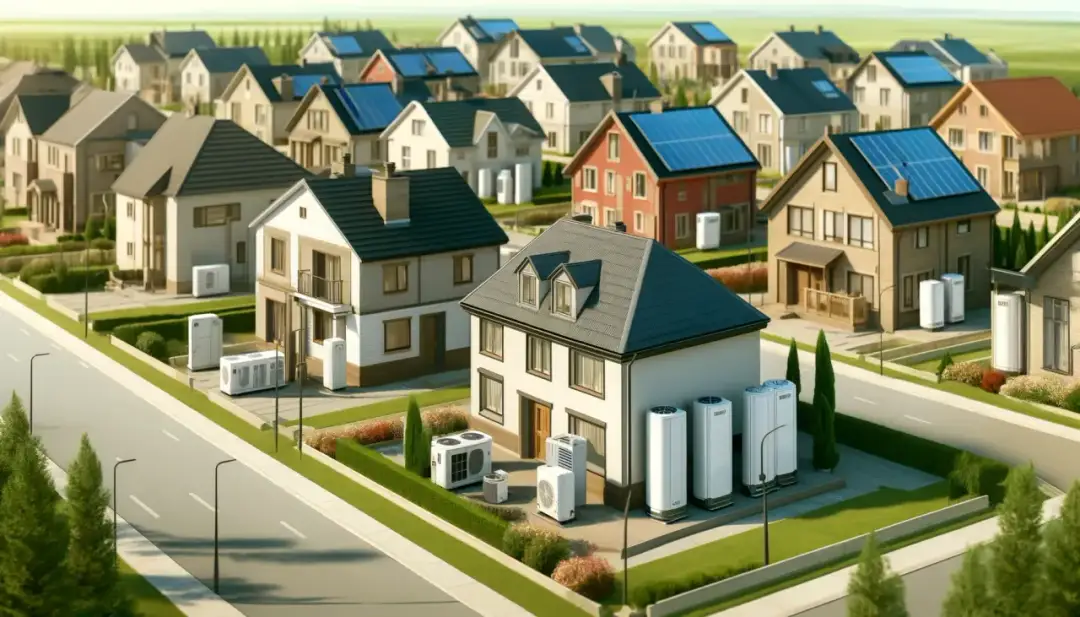 Jaka pompa ciepła powietrzna do domu 150m2? Sprawdź ceny i modele