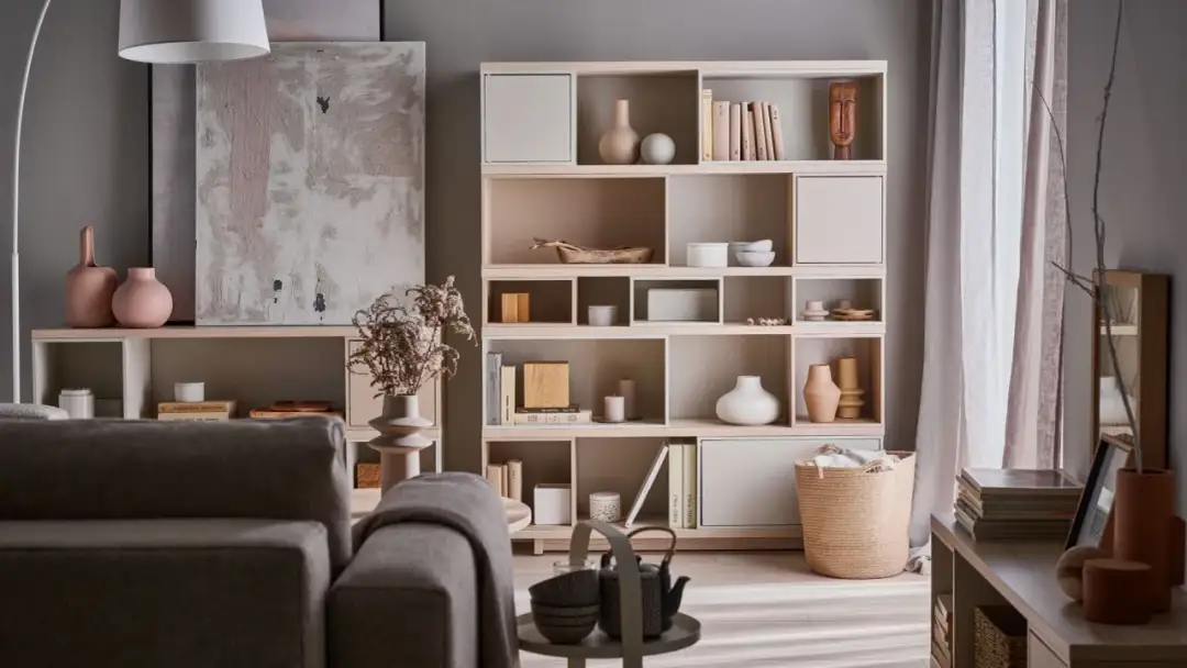 Aranżacja witryny w salonie: Inspiracje i praktyczne porady