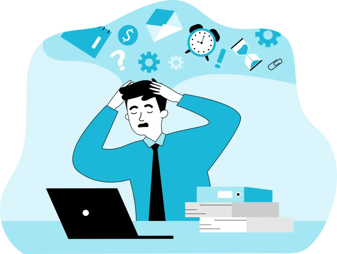 Jak zapobiec stresowi? Odkryj sekrety trwałego spokoju.