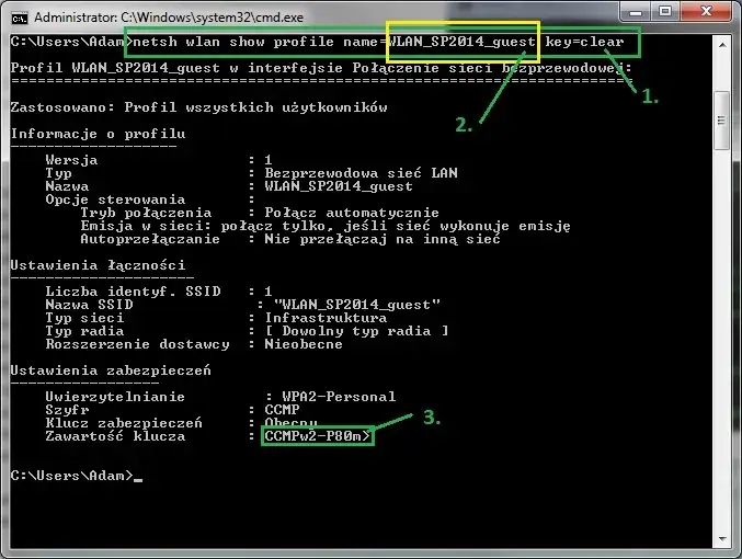 Jak odgadnąć hasło do wifi – proste metody na odzyskanie dostępu