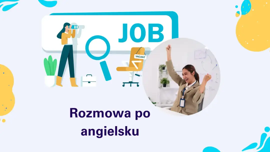 Rozmowa rekrutacyjna po angielsku - Jak mówić pewnie i bez stresu?