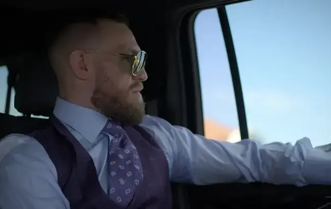 McGregor Forever - ciekawy nowy serial dokumentalny z 2023 roku. Recenzja