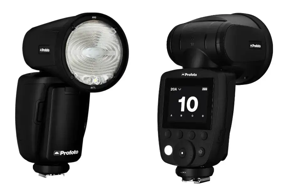 Najlepsza lampa błyskowa do Sony A7 III – jak wybrać i uniknąć błędów?