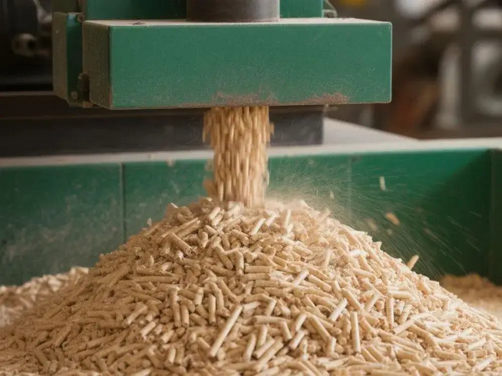 Jak poprawnie ustawić piec na pellet Lazar, aby uniknąć problemów