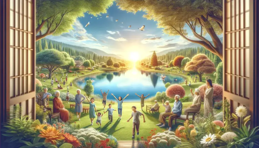 Czym jest szczęście dla człowieka - różne perspektywy i definicje