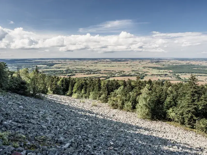 Łysa Góra atrakcje – odkryj najciekawsze miejsca i wydarzenia